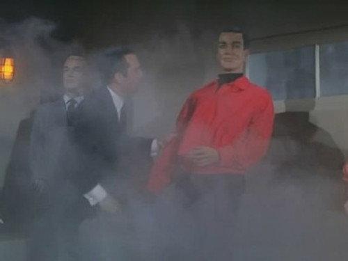 Get Smart Season 1 Episode 29 - Shipment to Beirut