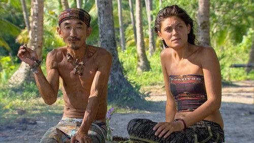 Survivor Season 32 Episode 14 - Not Going Down Without a Fight