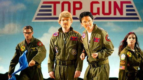 How Not to Live Your Life Season 3 Episode 7 - Don the Musical