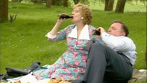 Oh, Doctor Beeching! Season 2 Episode 6 - Love Is a Very Splendid Thing