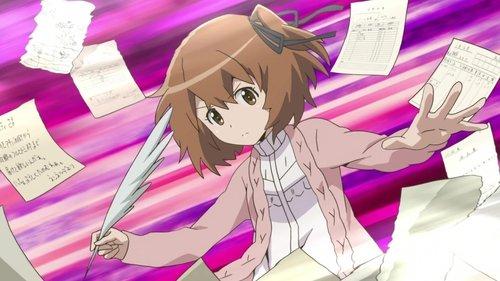 undefined Season 1 Episode 23 - The Apprentice Magician