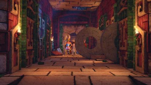 Ridley Jones Season 5 Episode 15 - Episode 15