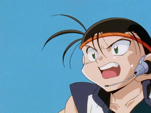 Bakusou Kyoudai Let's & Go!! Season 2 Episode 15 - Episode 15