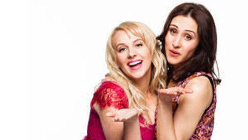 My Kitchen Rules Season 4 Episode 12 - Jenna & Joanna (SA - Group 2)