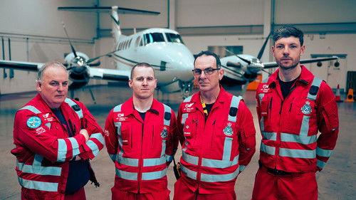 Paramedics on Scene Season 5 Episode 7 - Episode 7