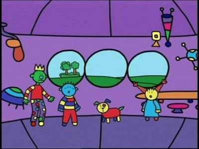 ToddWorld Season 1 Episode 13 - Come Over to My House