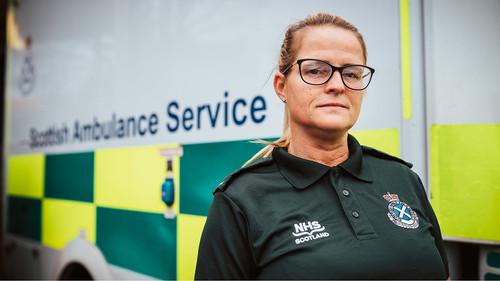 Paramedics on Scene Season 3 Episode 9 - Episode 9