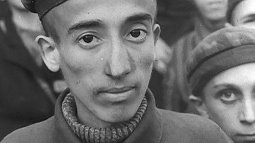 Mystères d'archives Season 3 Episode 8 - Episode 8