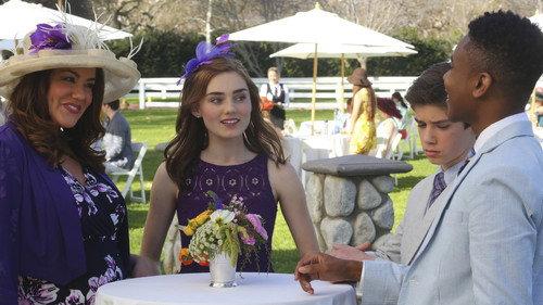 American Housewife Season 1 Episode 19 - The Polo Match