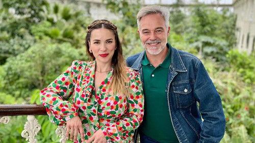 Luxury Escapes: The World's Best Holidays Season 1 Episode 3 - London