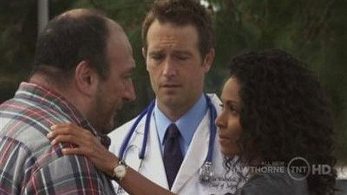 Hawthorne Season 1 Episode 3 - Yielding