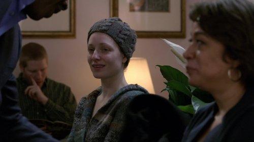 Law & Order Season 20 Episode 16 - Innocence