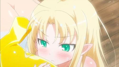 Astarotte's Toy Season 1 Episode 1 - The Exclamation of Our Meeting