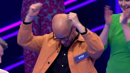 The Floor Season 4 Episode 4 - Episode 4