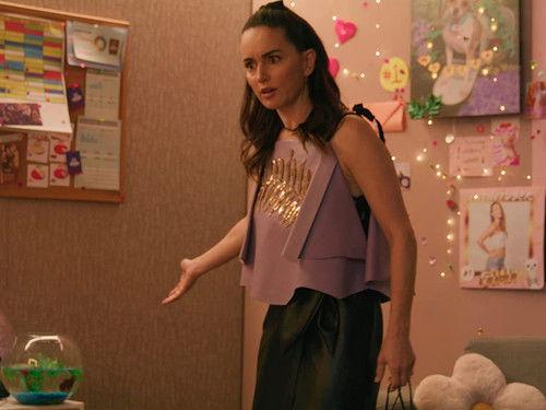 Ana Season 2 Episode 6 - VillANA