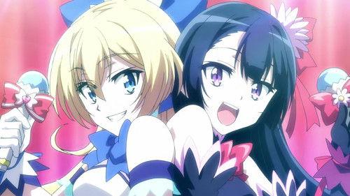 Castle Town Dandelion Season 1 Episode 10 - Search☆Light's Whereabouts / Big Brother Acting Like A Big Bro