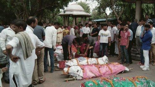 House of Secrets: The Burari Deaths Season 1 Episode 3 - Beyond 11