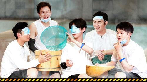 HaHaHaHaHa Season 3 Episode 8 - Episode 4 (Part 2)