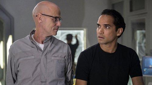 undefined Season 1 Episode 9 - The Painful Way