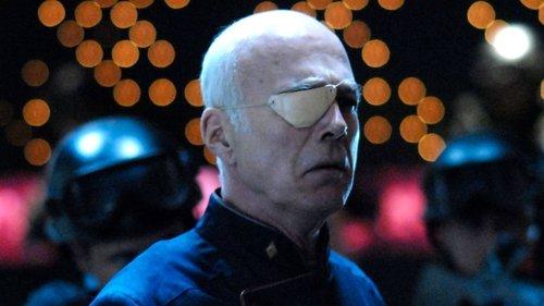 undefined Season 4 Episode 7 - Guess What's Coming to Dinner?