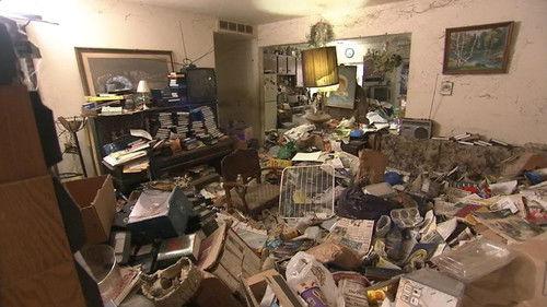 Hoarders Season 1 Episode 4 - Jake & Shirley