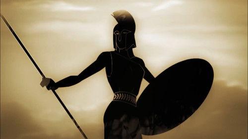 Great Greek Myths Season 1 Episode 5 - Athena, Armed Wisdom