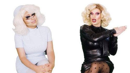UNHhhh Season 6 Episode 20 - Random XIV