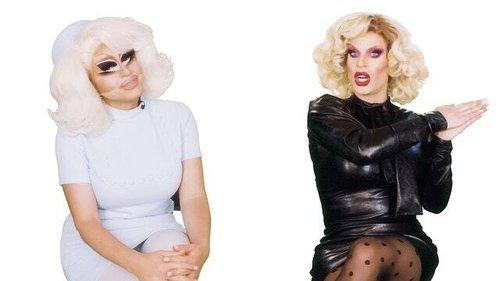 UNHhhh Season 6 Episode 20 - Random XIV