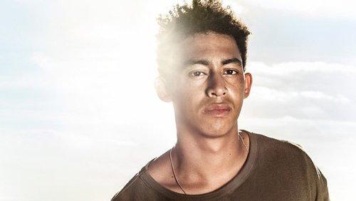 undefined Season 1 Episode 5 - James/Cal