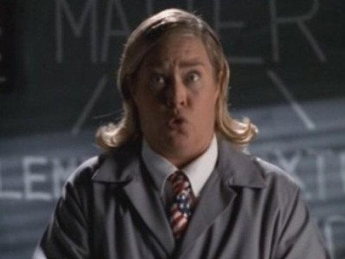 Popular Season 2 Episode 2 - Baby, Don't Do It!