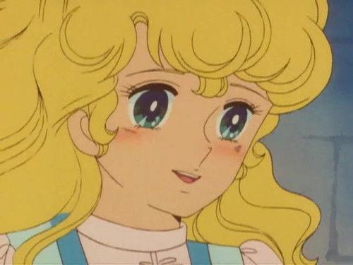 Lady Georgie Season 1 Episode 21 - His Gentle Blue Eyes