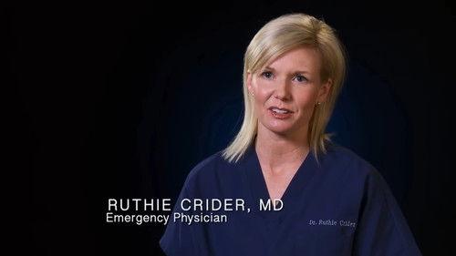 Untold Stories of the ER Season 9 Episode 5 - Shredded!