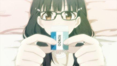 undefined Season 1 Episode 3 - My Ex Has a Confession to Make