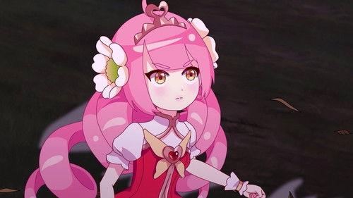 Flower Fairy Season 7 Episode 1 - Episode 1