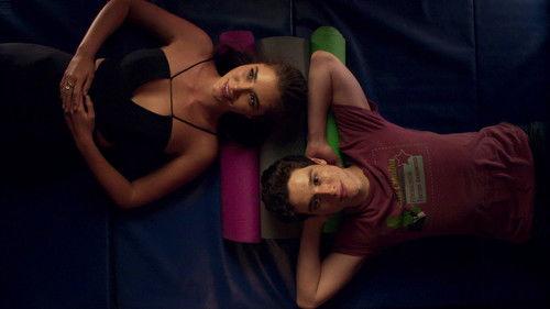 All Night Season 1 Episode 6 - Sink or Swim