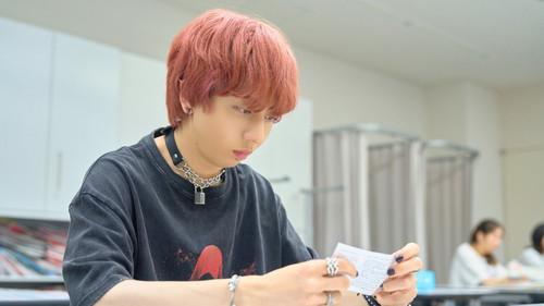 PUNKS△TRIANGLE Season 1 Episode 8 - Teach Me How to Kiss, Too