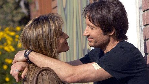 Californication Season 2 Episode 1 - Slip of the Tongue