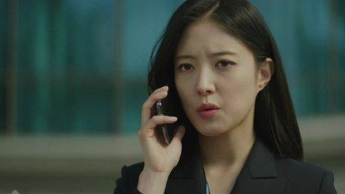 Memorist Season 1 Episode 10 - How to Catch the Eraser