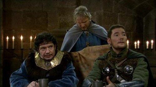 undefined Season 1 Episode 26 - À la volette