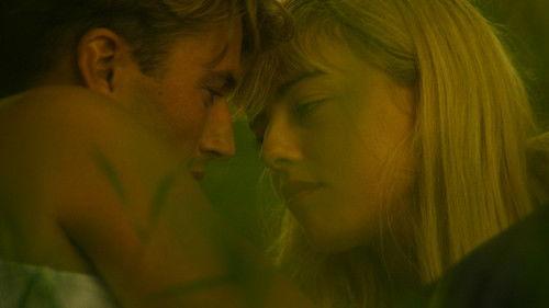 Partisan Season 1 Episode 2 - Tinnitus