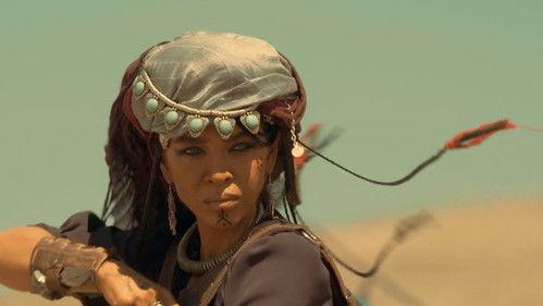 Mahsusa Season 1 Episode 2 - Episode 2