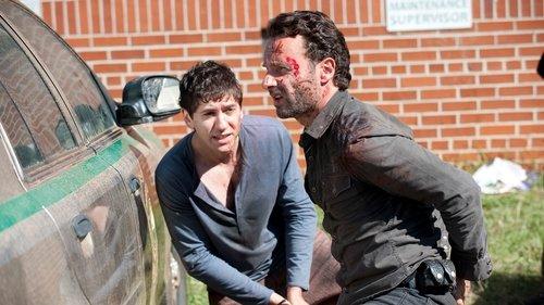 undefined Season 2 Episode 10 - 18 Miles Out