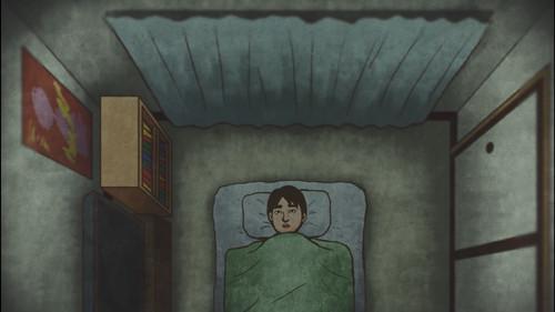 Theatre of Darkness: Yamishibai Season 13 Episode 5 - Moving-In Soba