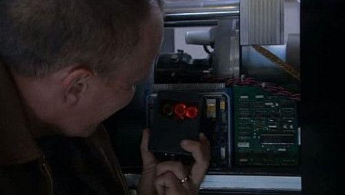 Odyssey 5 Season 1 Episode 4 - Astronaut Dreams