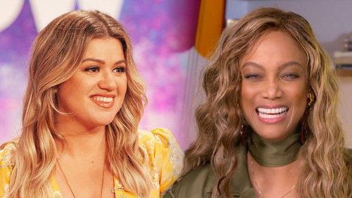 The Kelly Clarkson Show Season 2 Episode 13 - Tyra Banks, Anthony Ramos, RZA