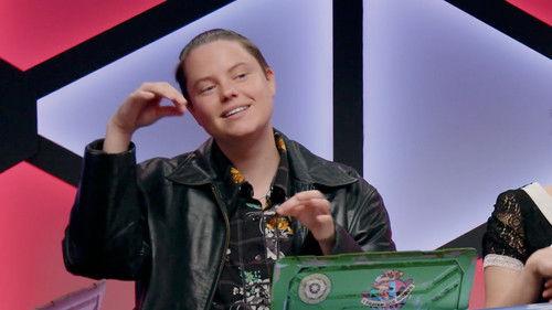 Dimension 20's Adventuring Party Season 8 Episode 13 - Riva Más Vegas