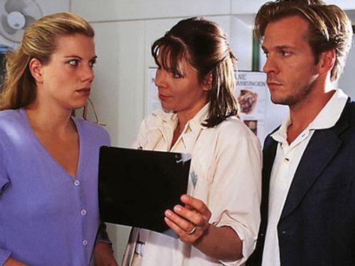 Hinter Gittern - Der Frauenknast Season 2 Episode 18 - Episode 18