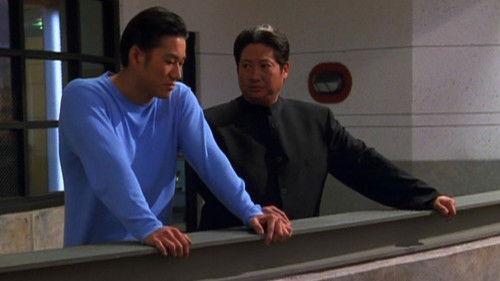 Martial Law Season 2 Episode 22 - Final Conflict (2)