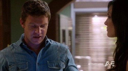 The Glades Season 3 Episode 5 - Food Fight