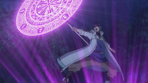 Scooped Up by an S-Rank Adventurer! Season 1 Episode 12 - Lloyd Is Aware He Lacks Power